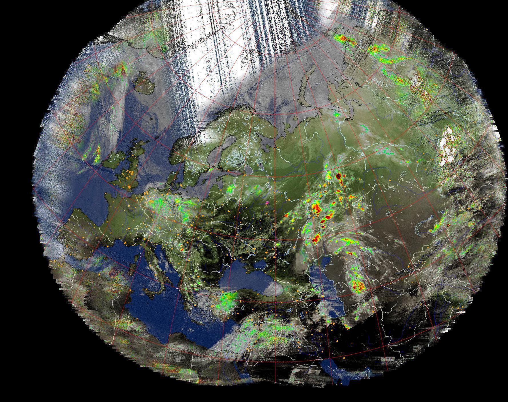 mcir-precip